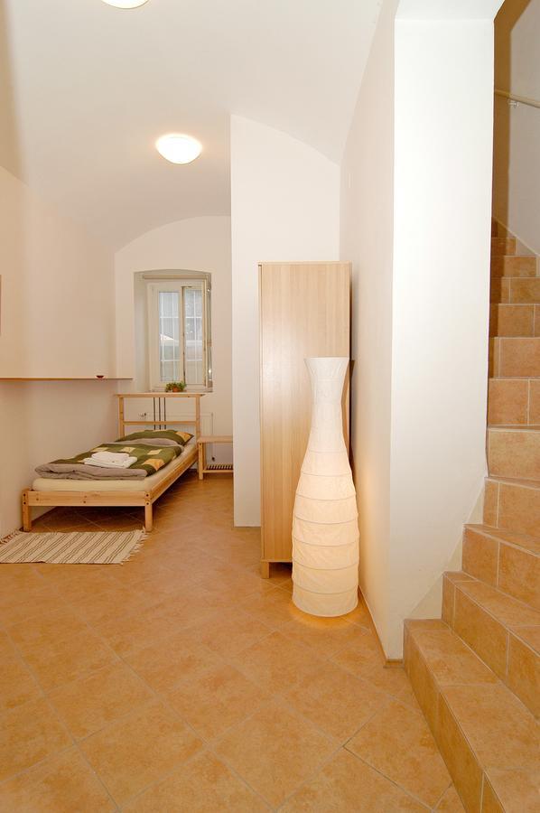Residence Kostnické Square Prague Extérieur photo
