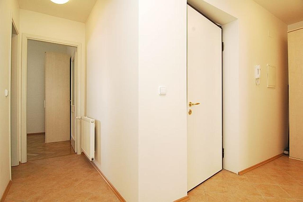 Residence Kostnické Square Prague Extérieur photo